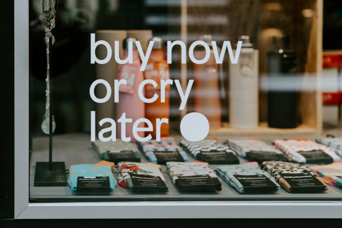 Common Mistakes Forgoing Buyers Make and How to Avoid Them