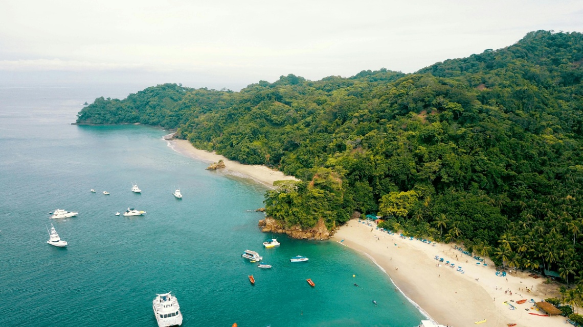 Discover Why Guanacaste, Costa Rica Is a Top Investment Opportunity and Why 2026 Could Be the Perfect Time to Dive In