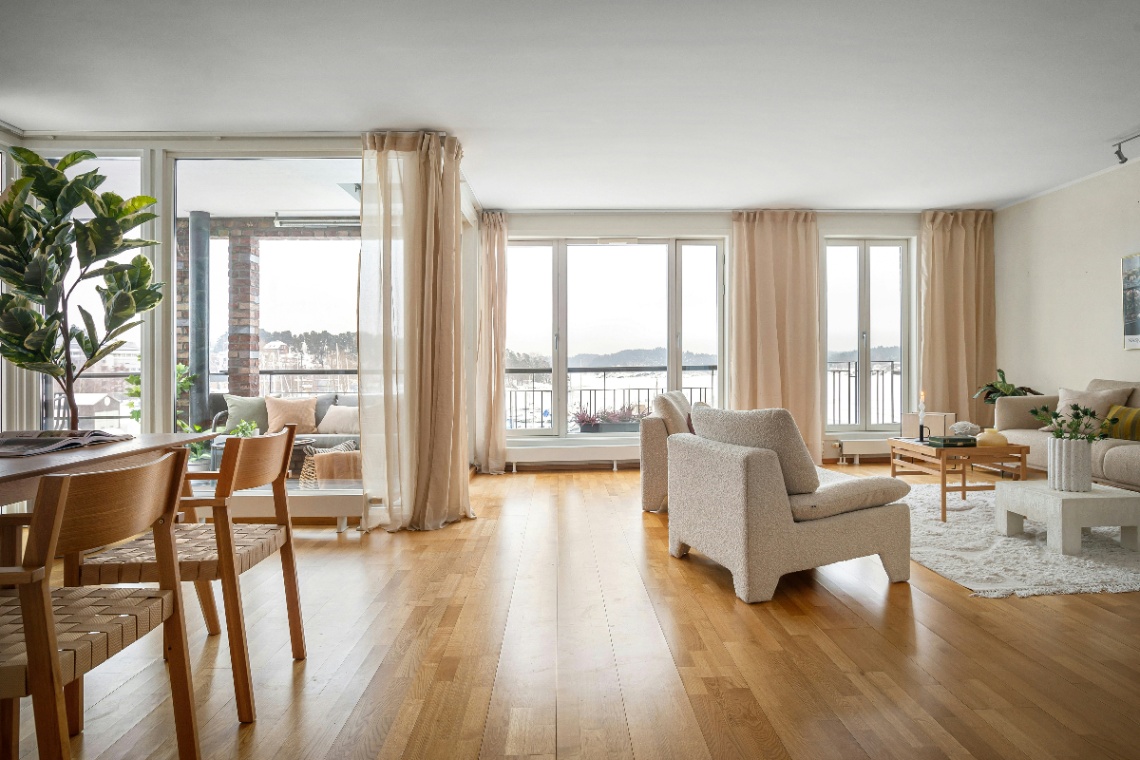 Residency Through Real Estate Investment: How Buying Property Can Unlock a New Lifestyle”