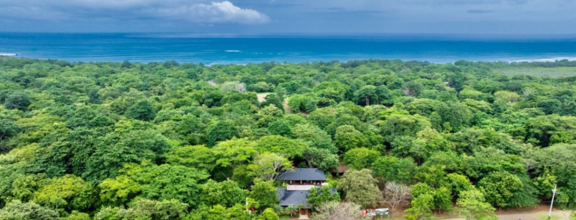 The Evolving Face of Luxury Living in Guanacaste