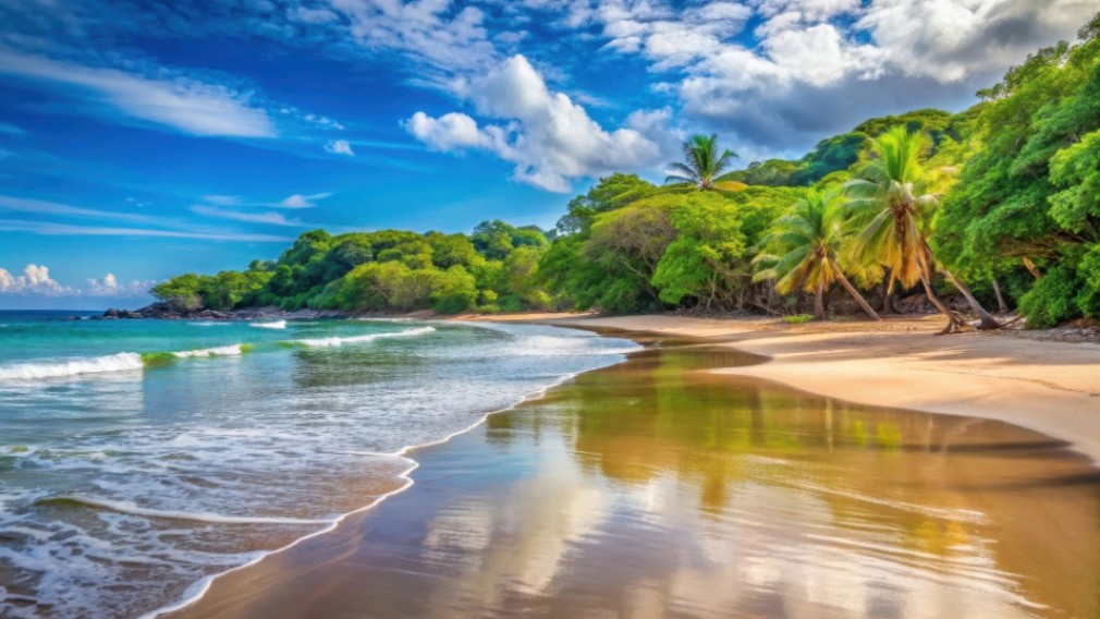Best Beaches Near Tamarindo | Costa Rica Guide